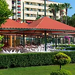 Miramare Queen 5* Side