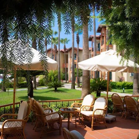 Hotel Miramare Queen