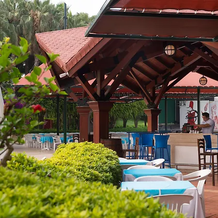 Hotel Miramare Queen Side