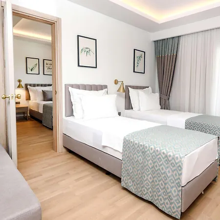 Hotel Miramare Queen