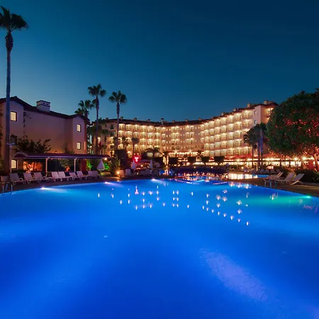 Miramare Queen Hotel