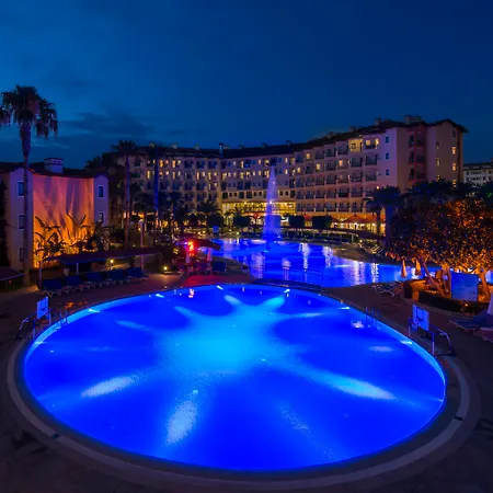 Hotel Miramare Queen 5*