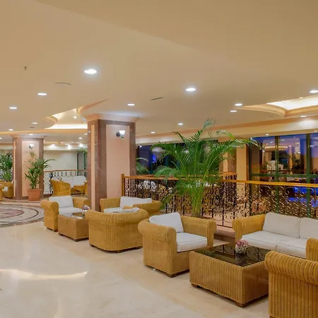 Hotel Miramare Queen 5*