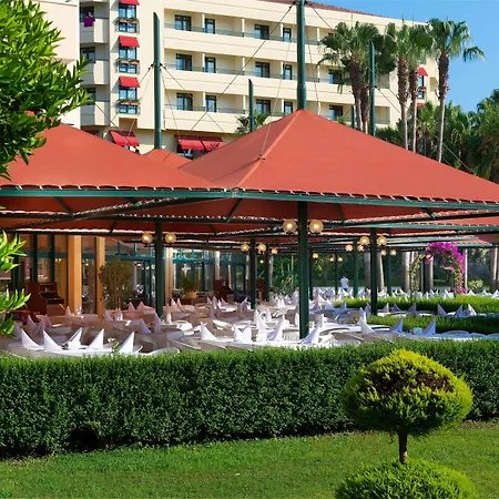 Miramare Queen 5* Side