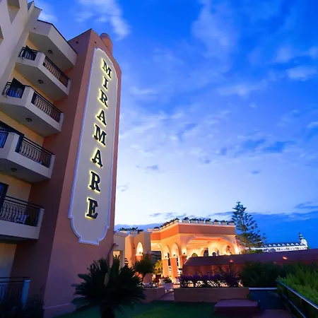 Hotel Miramare Queen