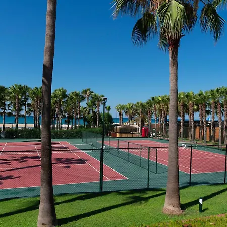 Otel Miramare Queen 5*