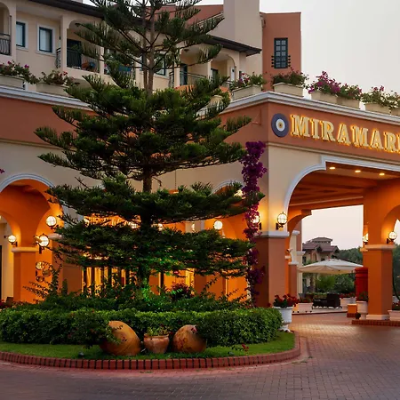 Miramare Queen 酒店