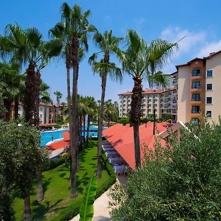 Otel Miramare Queen 5*