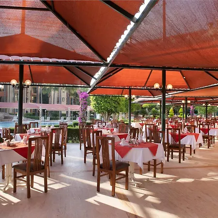 Miramare Queen Otel
