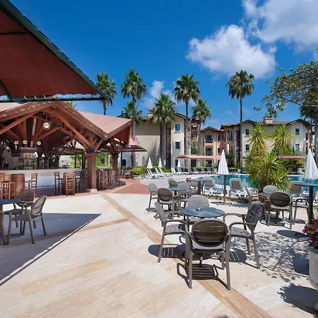 Otel Miramare Queen Side