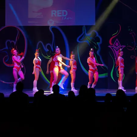 Miramare Queen Otel Side