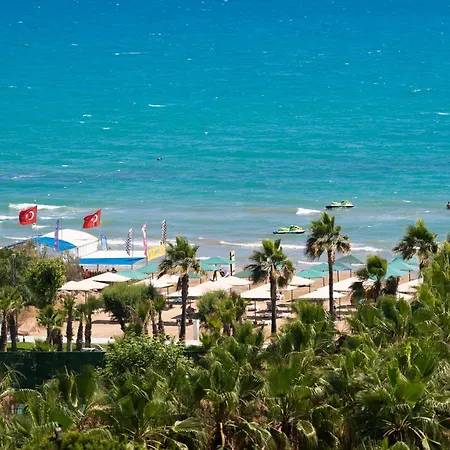 Miramare Queen Otel 5*