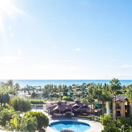 Otel Miramare Queen Side