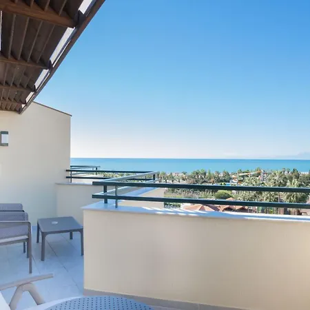 Otel Miramare Queen 5*