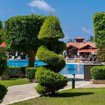 Otel Miramare Queen Side