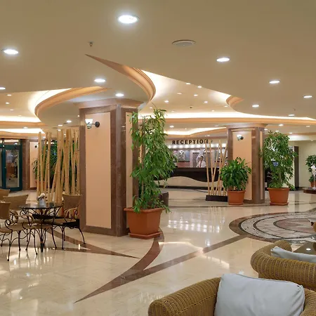 Otel Miramare Queen 5*