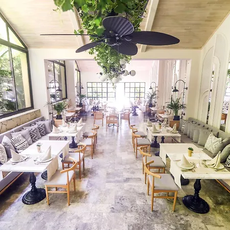 Otel Miramare Queen Side