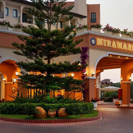 Otel Miramare Queen 5*