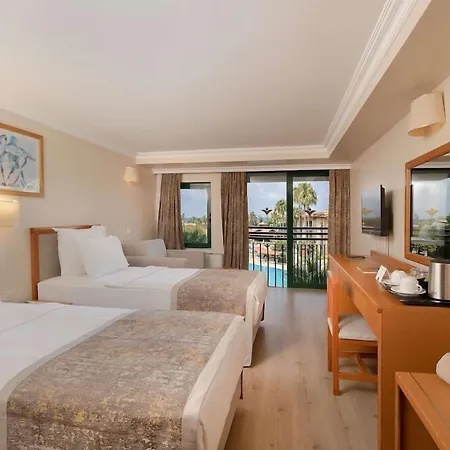 Hotel Miramare Queen - Ultra 5*