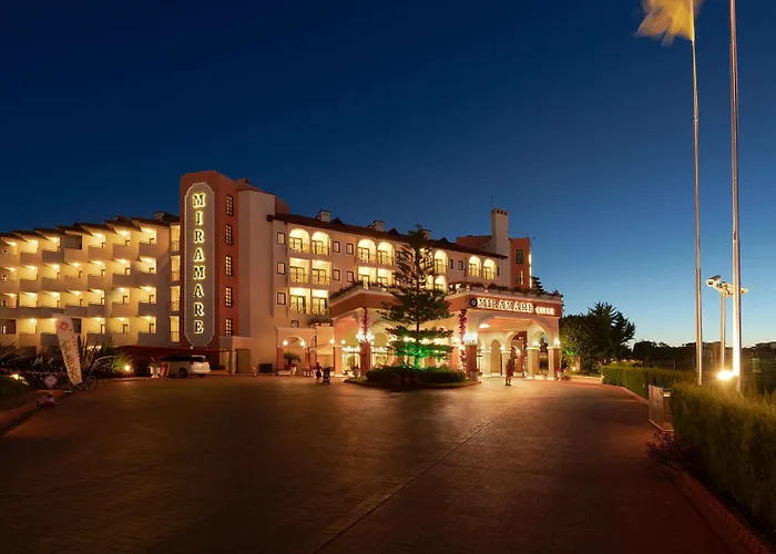 Miramare Queen 5* سيدي