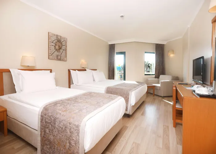 Miramare Queen 5* سيدي