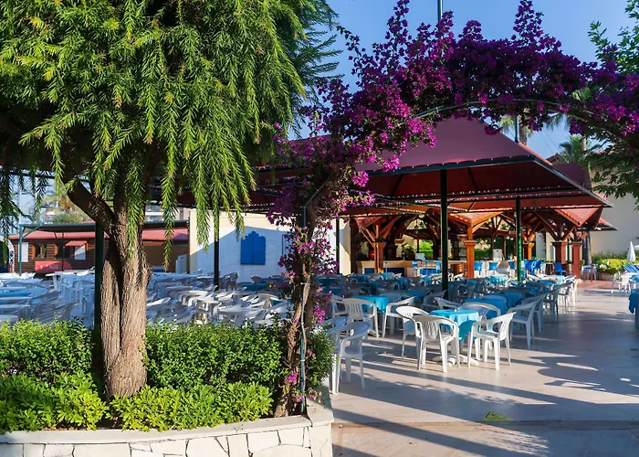 Miramare Queen سيدي