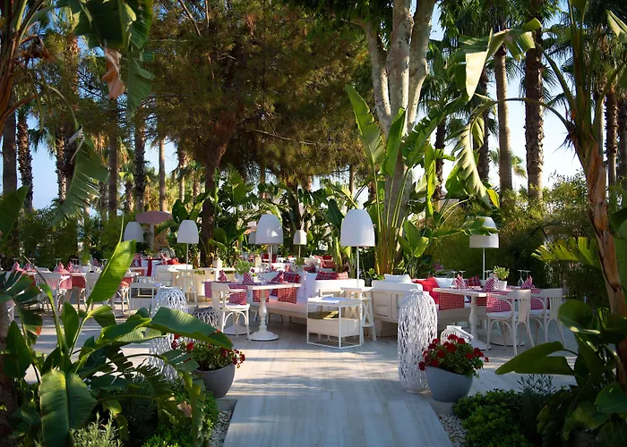 Miramare Queen سيدي
