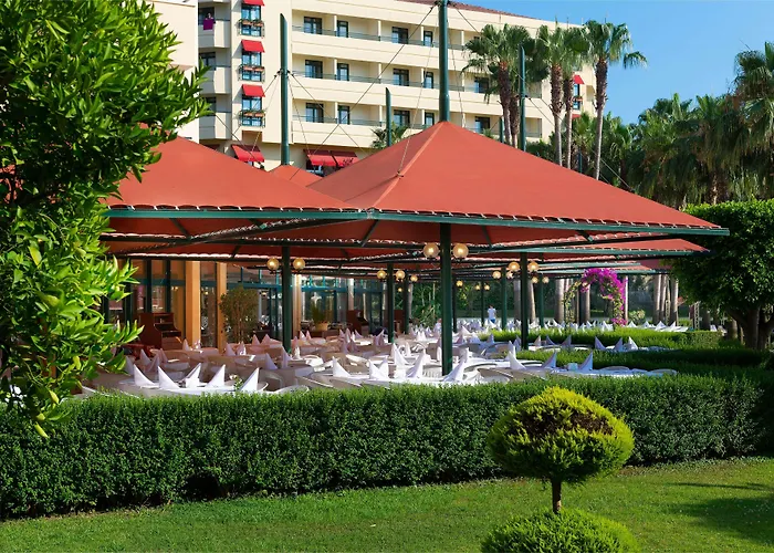 Miramare Queen 5* سيدي