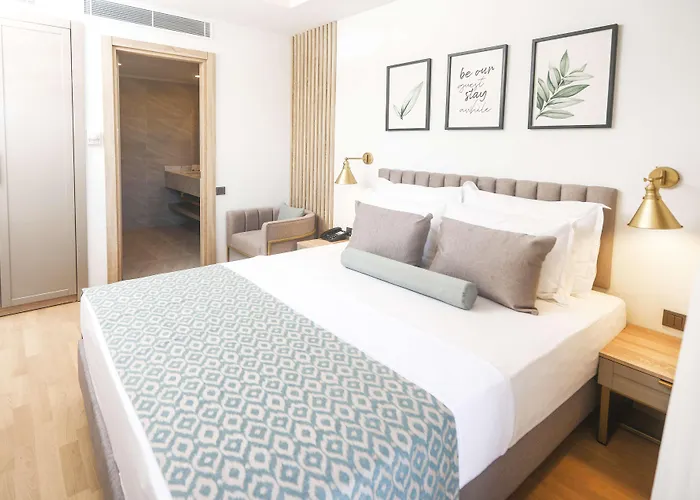 Miramare Queen 5* سيدي