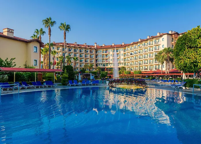 Miramare Queen فندق سيدي
