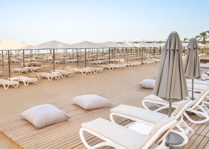 Miramare Queen سيدي