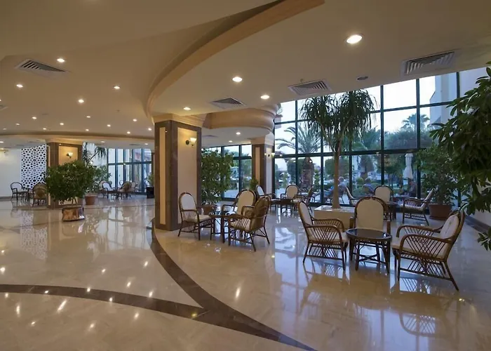 Miramare Queen 5* سيدي