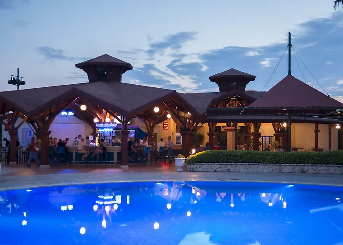 Miramare Queen 5* سيدي