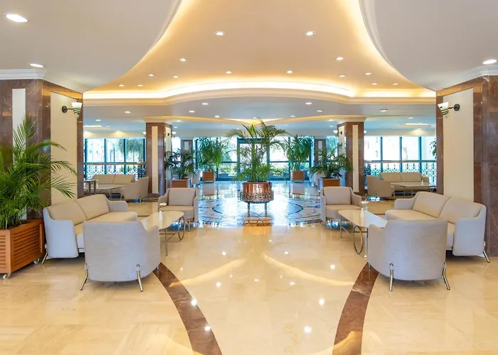 Miramare Queen سيدي