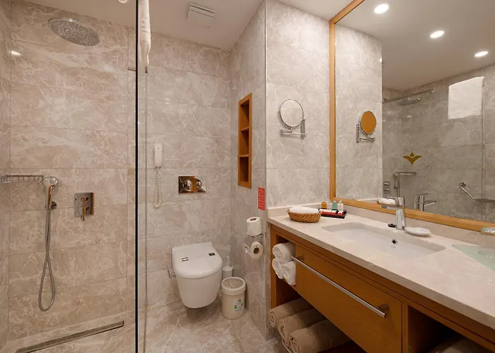 Miramare Queen 5* سيدي