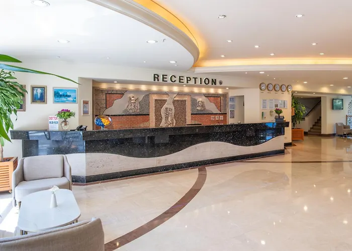 Miramare Queen 5* سيدي