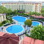 Hotel Miramare Queen - Ultra