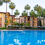 Hotel Miramare Queen - Ultra Side
