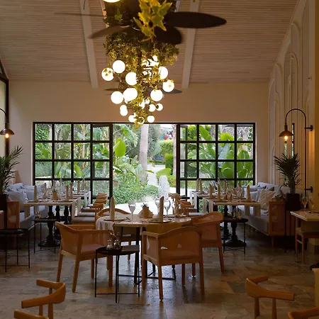 Hotell Miramare Queen 5*