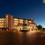 Miramare Queen 5* Side