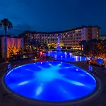 Szálloda Miramare Queen 5*