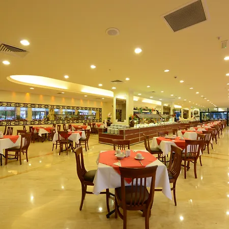 Miramare Queen 5* Side