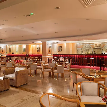 Hotel Miramare Queen