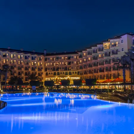 Hotel Miramare Queen