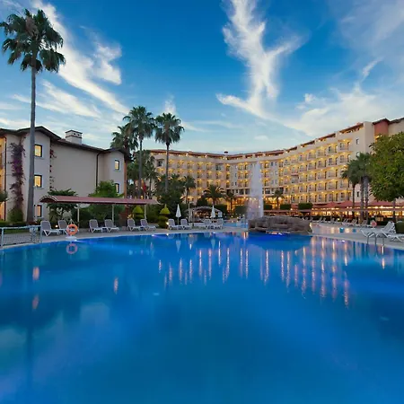 Miramare Queen 5* Side