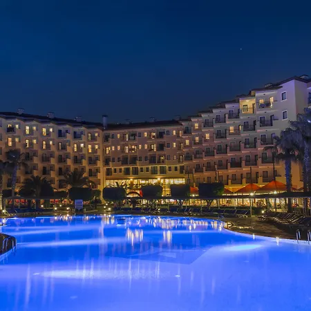 Miramare Queen Hotel 5*