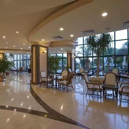 Miramare Queen 5* 시데