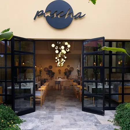 Miramare Queen Hotel 5*