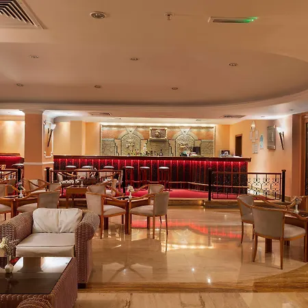 Hotel Miramare Queen